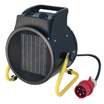 5KW PTC hot air generator