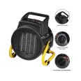 5KW PTC hot air generator