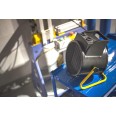 5KW PTC hot air generator