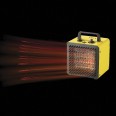 Industrial hot air generator, ceramic 2KW