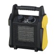 Industrial hot air generator, ceramic 2KW