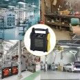 Industrial hot air generator, ceramic 2KW