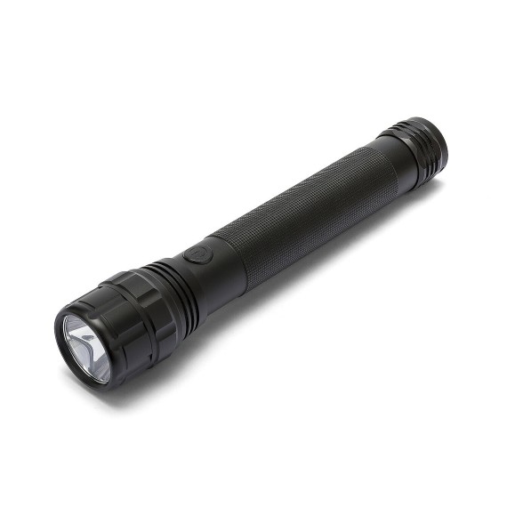 MAMBA : Lampe torche LED rechargeable de 5000...