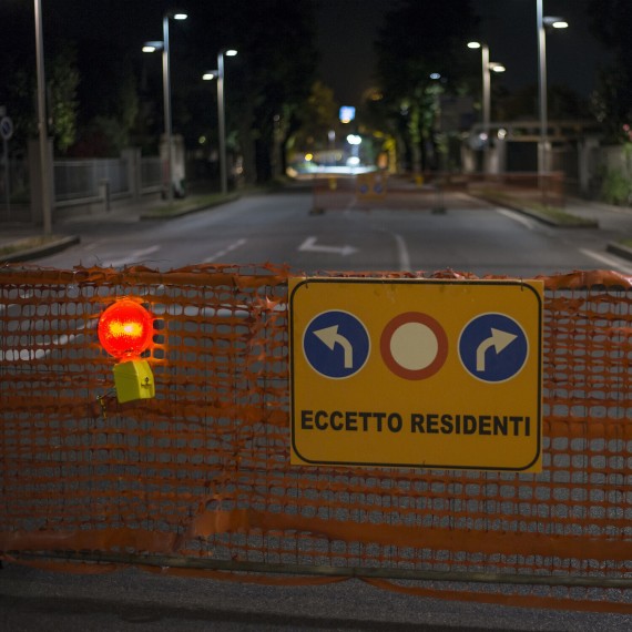 BLINK ROAD: Intermitente LED para carretera, 1...