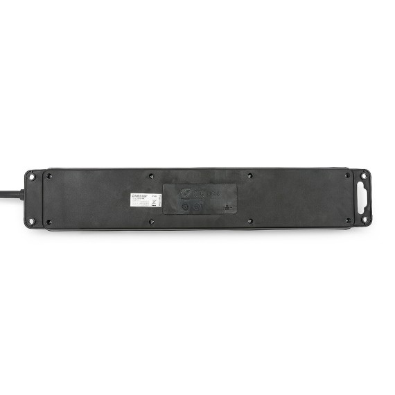Presa Multipla per Esterno IP44 - 3 Prese...