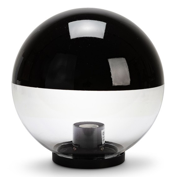 APOLUX : Sphère extérieure en PMMA, 300 mm,...