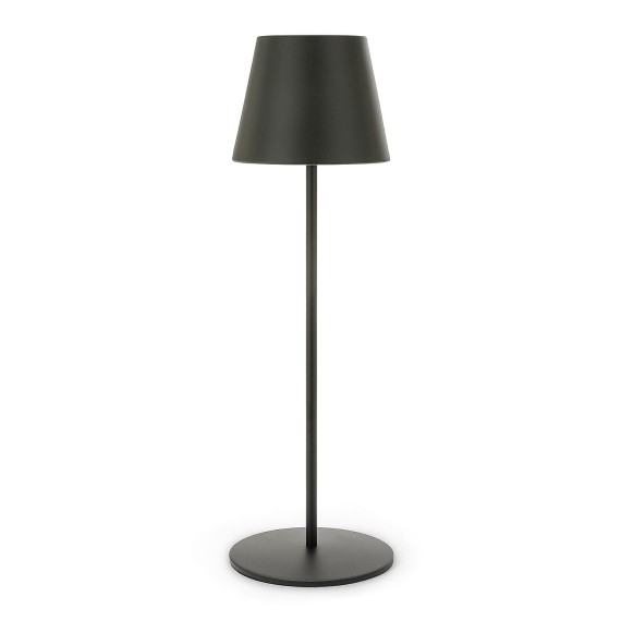 Wiederaufladbare LED-Tischleuchte mit...
