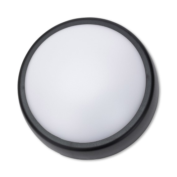 UBLO2: Plafoniera LED tonda, 700 lumen. 2...