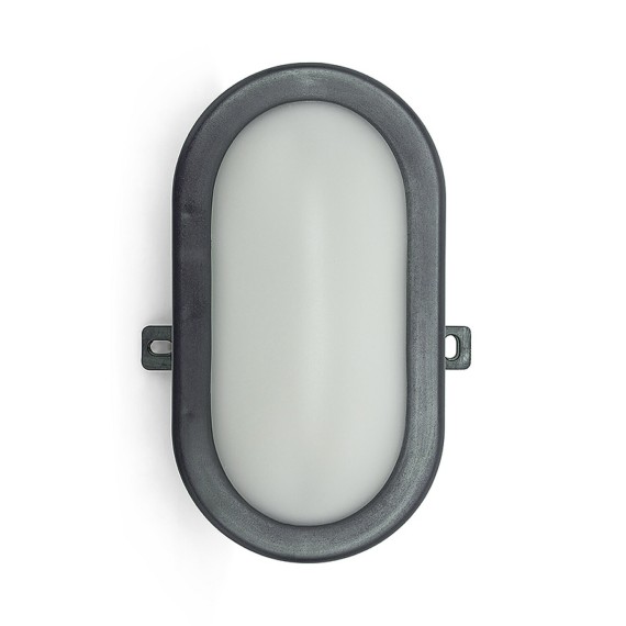 TARTARUGA : Applique murale LED intégrée de 5,5...