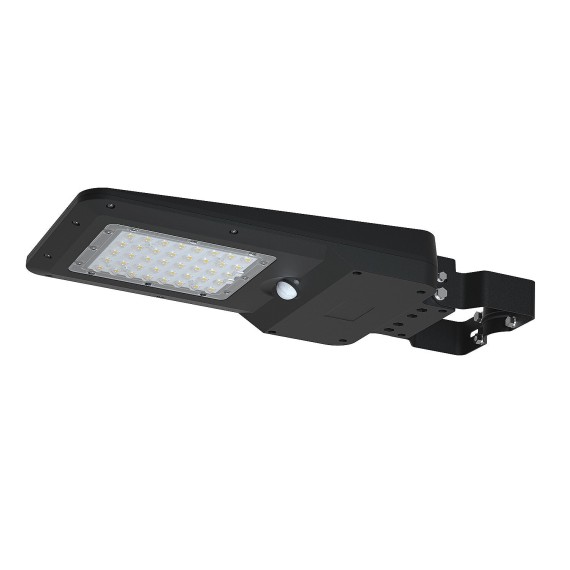 CRUISER M: Solar-powered floodlight, 3000...