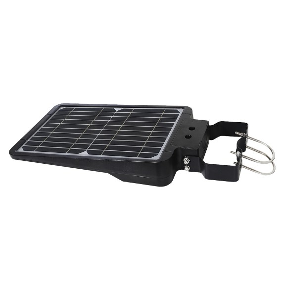 CRUISER M: Solar-powered floodlight, 3000...