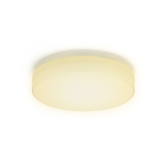 POLESTAR: Plafoniera tonda LED IP65, 1500...