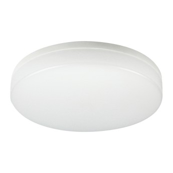 POLESTAR XL: Round LED ceiling light IP65, 2400 lumens,...