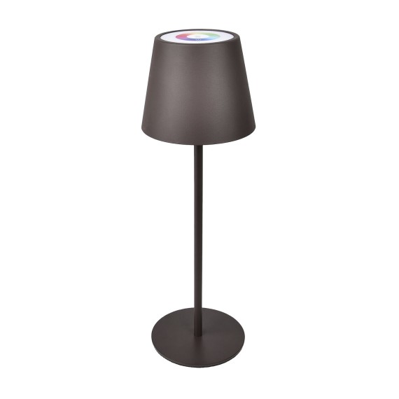 JOSEPHINE 2: Rechargeable LED touch table lamp,...