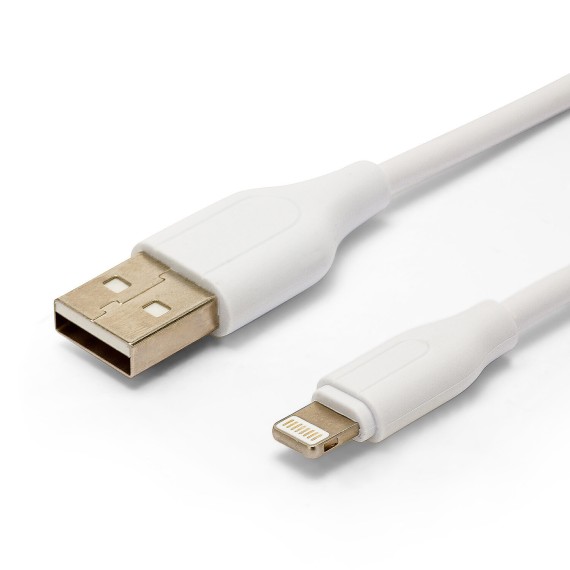 8-poliges „Sync & Charge“-/USB-Kabel, 1 Meter,...