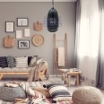 BLACK ZAP: Zanzariera elettrica, con lampadina UV, 7W. Nero