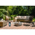 Zanzariera elettrica IPX4, con lampadina UV, 19W