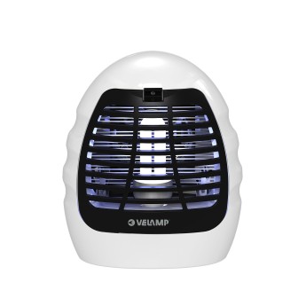 Electric mosquito killer, with UV bulb and fan, 14W