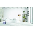Zanzariera elettrica professionale. 2 tubi UV da 6W