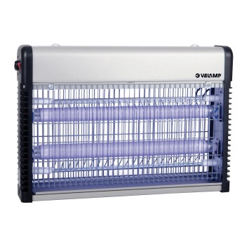 THUNDER MIDI: Professional electric mosquito killer. Two...