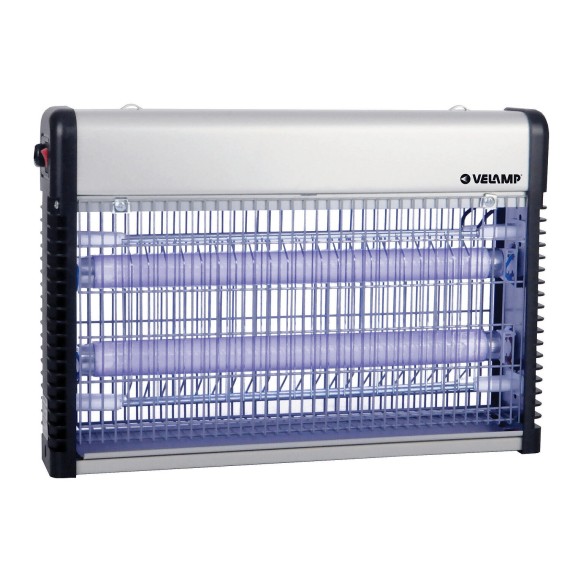 THUNDER MIDI: Professional electric mosquito...