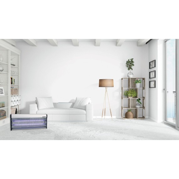 THUNDER MAXI : Destructeur de moustiques...