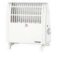 500W Mobile Convector Electric Heater