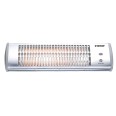 Stufetta murale al quarzo, 1200W