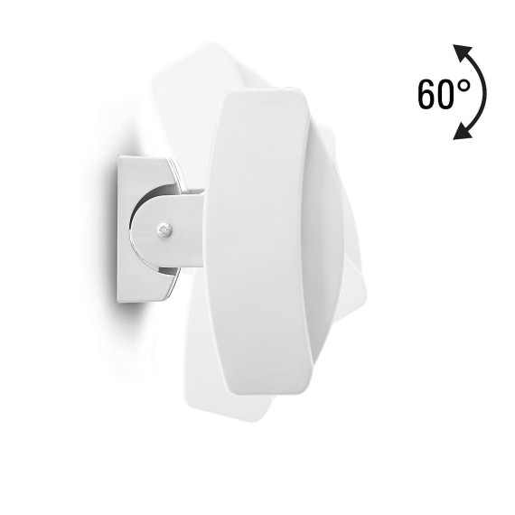 Stufetta murale al quarzo, 1200W