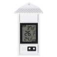 Digitales Innen-/Außenthermometer