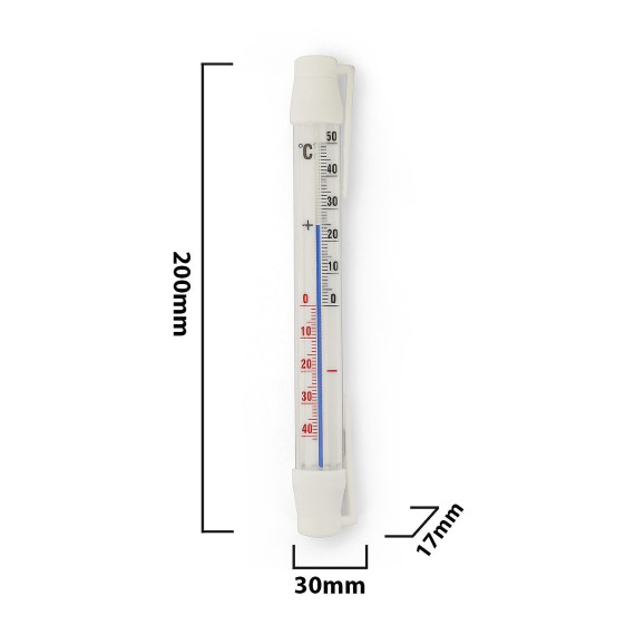 thermomètre de fenêtre intérieur/extérieur