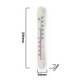 thermomètre de fenêtre intérieur/extérieur