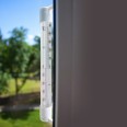 thermomètre de fenêtre intérieur/extérieur