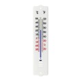 20 cm Kunststoff-Thermometer für den Innen- und Außenbereich
