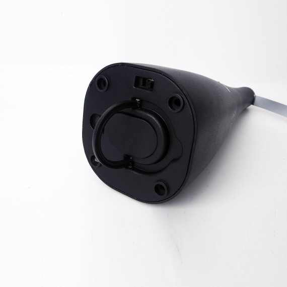 FANZ: Ventilatore anti insetti a pile. Nero,...
