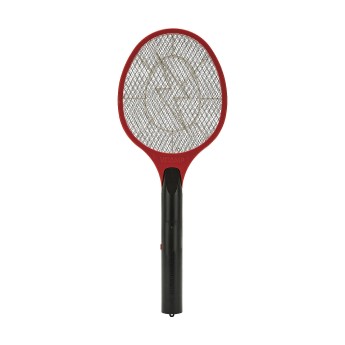 SMASH: Electric mosquito repellent racket