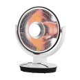 900W parabolic carbon stove. Tabletop, 360mm