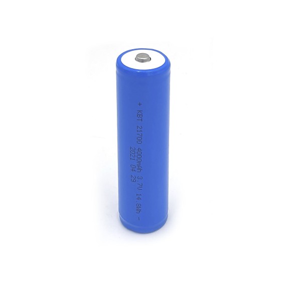 Batterie lithium rechargeable type 21700, 3,7 V...