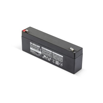 Wiederaufladbare Blei-Säure-Batterie 12V 2,2Ah....