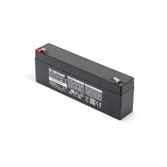 Wiederaufladbare Blei-Säure-Batterie 12V 2,2Ah....