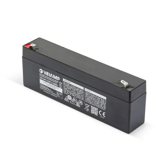 Wiederaufladbare Blei-Säure-Batterie 12V 2,2Ah....