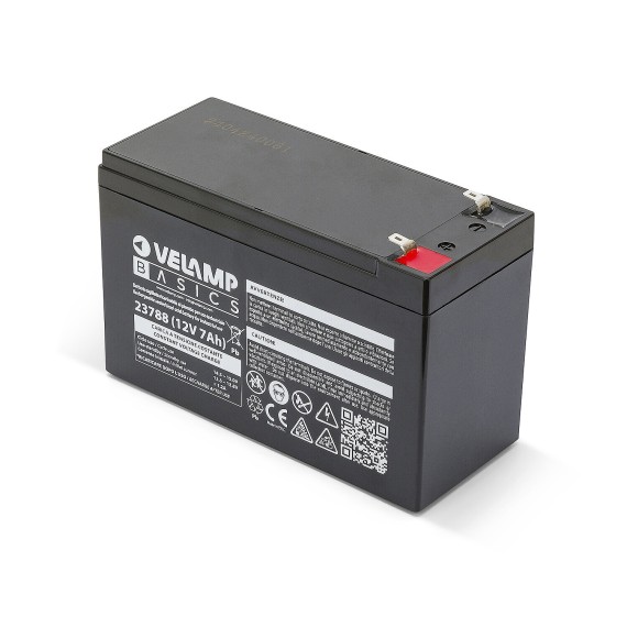 Wiederaufladbarer 12V 7Ah Bleiakku....