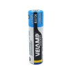 Wiederaufladbarer Lithium-Ionen-Akku 18650 3,7 V 2200 mAh