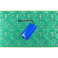 3,7 V 4,4 Ah Lithium-Batterie