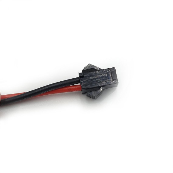 Batería de litio de 7,4 V y 8 Ah