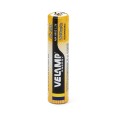 Wiederaufladbarer Ni-mAh 1,5V MINI STILO 1000 mAh Akku - 4 Stück
