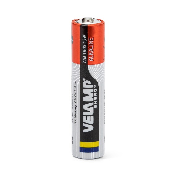 Alkaline-Batterie Mini LR03 AAA, 1,5 V -...