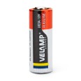 Pile alcaline LR23A, 12 V - Blister de 1 pile
