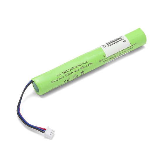 Ersatzbatterie für Artikel ER122