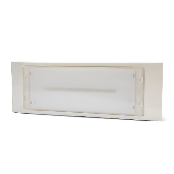 HOLLY : Lampe de secours SA + SE, 140 lumens,...